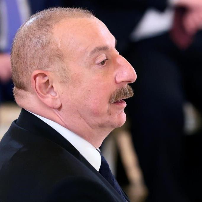 Putin reports progress in talks between Armenia and Azerbaijan, saying only technical issues remain